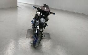 YAMAHA MT-07 2017 RM07J