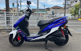 YAMAHA CYGNUS SR SEA5J