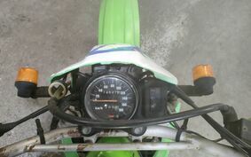 KAWASAKI KLX250 LX250E