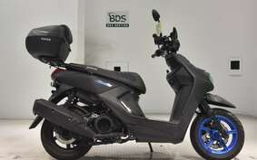 YAMAHA BW S125 Gen.2 SEA6J