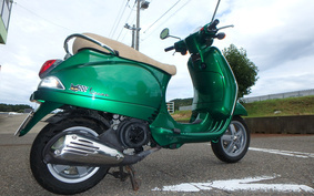 VESPA LX150ie