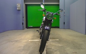 KAWASAKI W400 2007 EJ400A