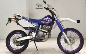 YAMAHA TT250R 4GY