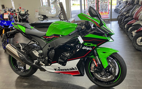 KAWASAKI NINJA ZX 10 R 2021 ZXT02L