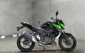 KAWASAKI Z400 2021 EX400G