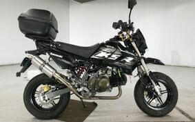 KAWASAKI KSR PRO KL110E