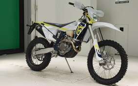 HUSQVARNA FE250