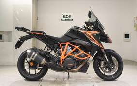 KTM 1290 SUPER DUKE GT 2019