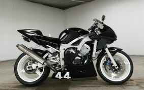 YAMAHA YZF-R6 RJ03