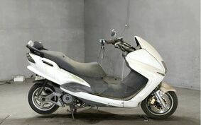 YAMAHA MAJESTY 125 5CA0