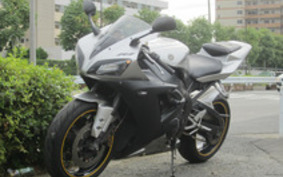 YAMAHA YZF-R1 2002 RN09