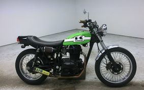 KAWASAKI 250TR 2003 BJ250F