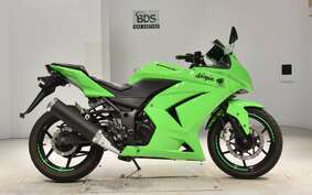 KAWASAKI NINJA 250R EX250K