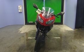 KAWASAKI NINJA 250 ABS 2013 EX250L