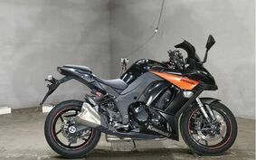 KAWASAKI NINJA 1000 2015 ZXT00L