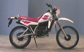 YAMAHA DT50 1991 17W