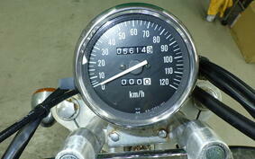 KAWASAKI ELIMINATOR 125 BN125A