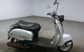 YAMAHA VINO 50 SA10J