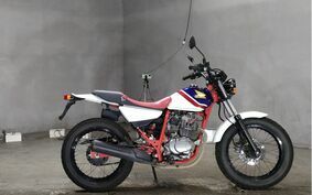 HONDA FTR223 MC34