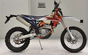 KTM 250 EXC F SIXDAYS EXA40