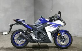 YAMAHA YZF-R25 RG10J