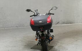 HONDA MAGNA 50 AC13