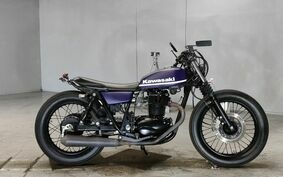 KAWASAKI 250TR BJ250F