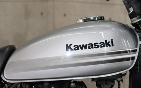 KAWASAKI 250TR BJ250F