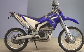 YAMAHA WR250R 2007 DG15J