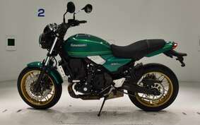 KAWASAKI Z650 RS 2023 ER650M