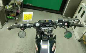 YAMAHA SEROW 225 Gen.3 DG08J