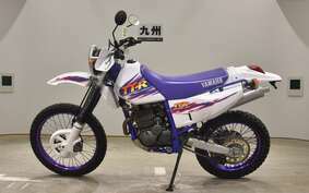 YAMAHA TT250R RAID 4GY