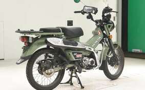 HONDA CT125-2 JA65