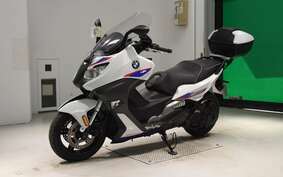 BMW C650 SPORT 2020 0C04