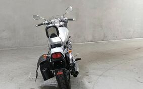 SUZUKI DESPERADO 400 DESPERADO 400 1997 VK52A