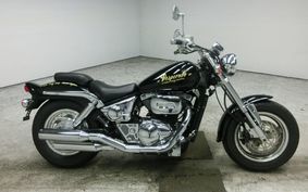 SUZUKI DESPERADO 400 1998 VK52A