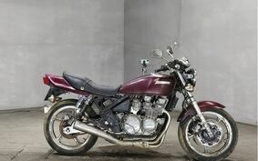 KAWASAKI ZEPHYR 400 ZR400C