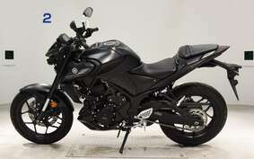 YAMAHA MT-25 A RG43J