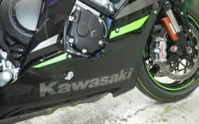 KAWASAKI ZX 10 NINJA R A 2023 ZXT02L