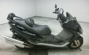 YAMAHA MAJESTY 125 5CA