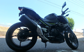 KAWASAKI Z400 2020 EX400G