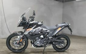 KTM 390 ADVENTURE 2020 JGJ