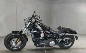 HARLEY FXDF1580 2014 GY4