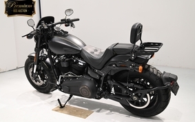 HARLEY FXFBS1870 2020 YLK