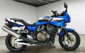 KAWASAKI ZRX1200 S 2001 ZRT20A