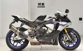 YAMAHA YZF-R1 M 2015 RN40