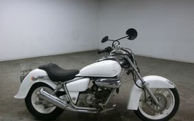 HONDA MAGNA 50 AC13