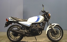 YAMAHA RZ350 1981 4U0