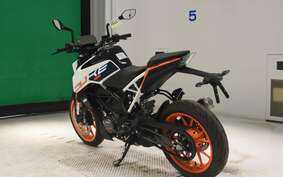 KTM 125 DUKE