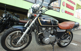 KAWASAKI ZEPHYR 400 1993 ZR400C